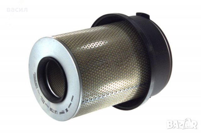 Въздушен филтър Mercedes Actros-0040940204, снимка 2 - Части - 39066544