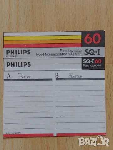 Обложки за аудио касети, снимка 10 - Аудио касети - 51588321