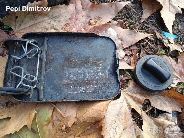 Вратичка резервоар за за Mercedes-Benz E-Class (W210) (06.1995 - 08.2003), комби, снимка 2 - Части - 43489739