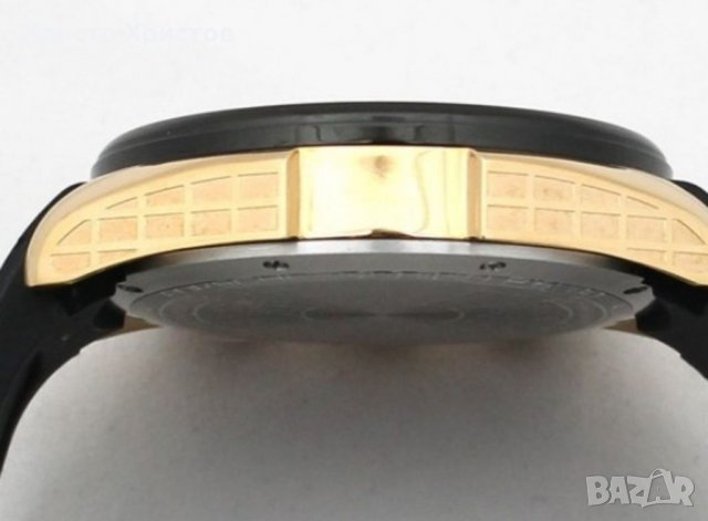 Мъжки луксозен часовник Porsche Design Regulator, снимка 5 - Мъжки - 32844858