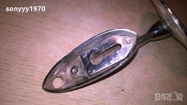 ретро авто огледало-17х11см, снимка 6 - Аксесоари и консумативи - 26311340
