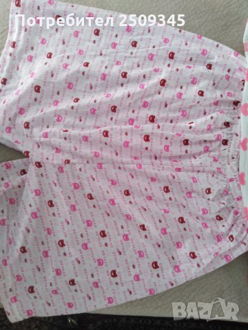 Пижама лятна, снимка 6 - Пижами - 27929514