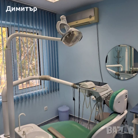 Стоматологичен стол Takara Belmont модел PROCIA , снимка 7 - Стоматология - 48774743