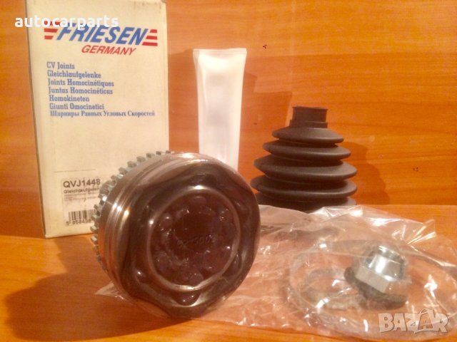 Външно каре за РЕНО Меган, Канго и Сценик / RENAULT Megane, Kangoo и Scénic, снимка 3 - Части - 44020816