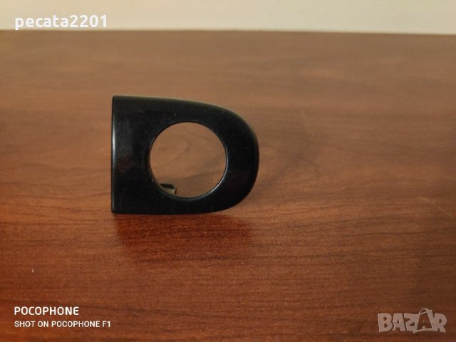 Продавам - оригинално капаче външна дръжка за голф 5