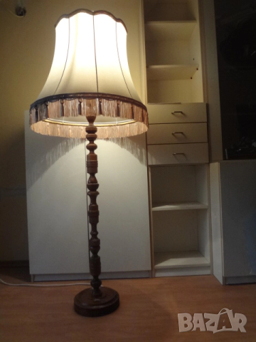 Красив немски лампион, снимка 4 - Лампиони - 52939106