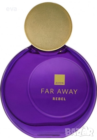 Парфюм Far Away Rebel 