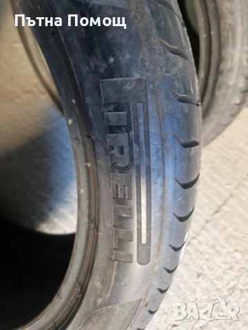 Гуми PIRELLI 315/35/21, снимка 5 - Гуми и джанти - 52614134