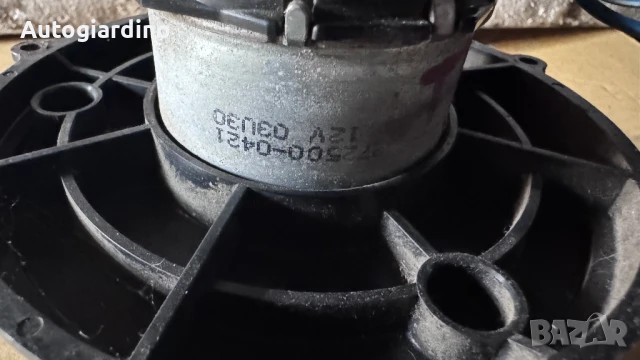 Вентилатор за парно зa Daihatsu Terios - 272500-0421, снимка 2 - Части - 50954216