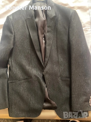 Маркови дрехи и обувки, снимка 15 - Якета - 53323830