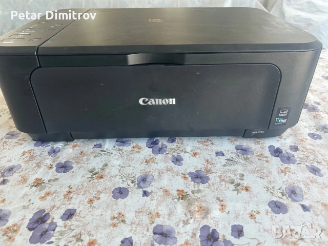 Скенер , снимка 6 - Принтери, копири, скенери - 51823287