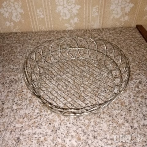 кошница за плодове и др. ретро, снимка 2 - Аксесоари за кухня - 43526323