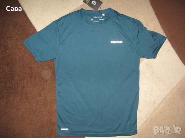 Тениски HOLLISTER, ENDURANCE   мъжки,С-М-Л-ХЛ, снимка 9 - Тениски - 32843426