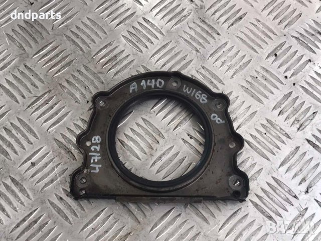 Семеринг Mercedes A140i,W168,2000г.