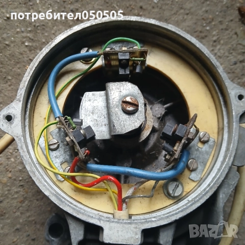 Делко от Вартбург 353, снимка 4 - Автомобили и джипове - 52381810