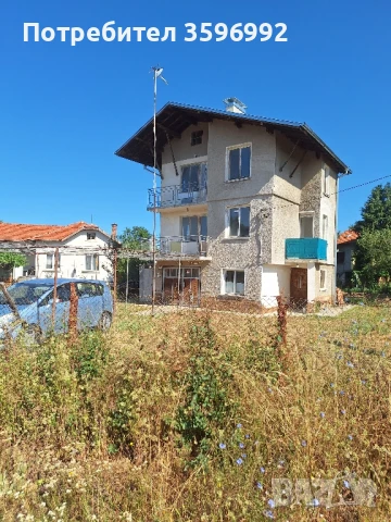 къща в Радомир с.Беланица, снимка 1