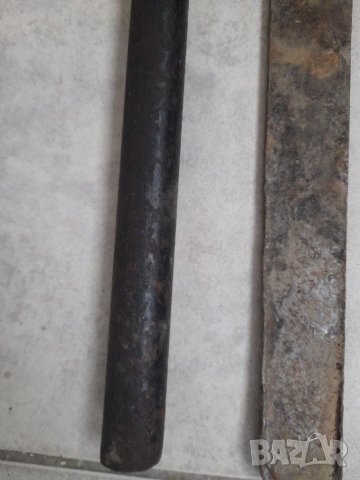 Големи гаечни ключове, снимка 12 - Ключове - 39477013