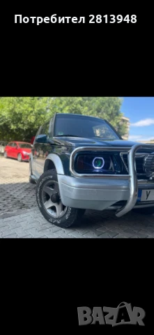 Би лед фарове за Сузуки Витара, Гранд  Витара и други..по поръчка , снимка 15 - Автомобили и джипове - 43698800