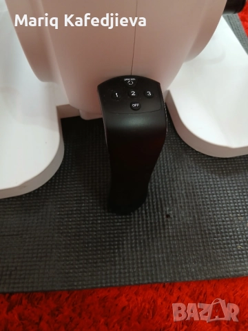 елестрически фитнес уред , снимка 2 - Фитнес уреди - 52382553