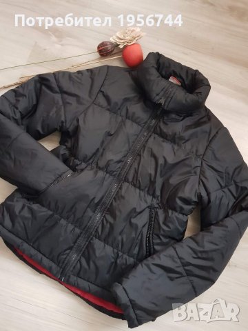 Спортно яке Energy S/M, снимка 2 - Якета - 39423684