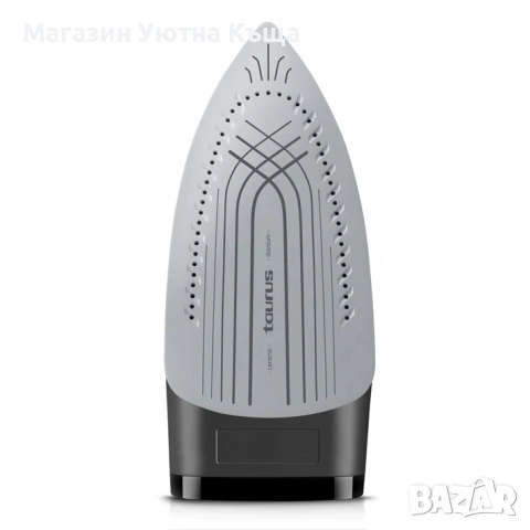 НОВА Ютия Taurus Atlas 2600 Ceramic с Гаранция, снимка 8 - Ютии - 51964438