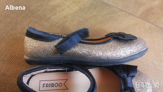 FRIBOO Kids Shoes Размер EUR 29 детски обувки 27-14-S , снимка 6 - Детски обувки - 43296215
