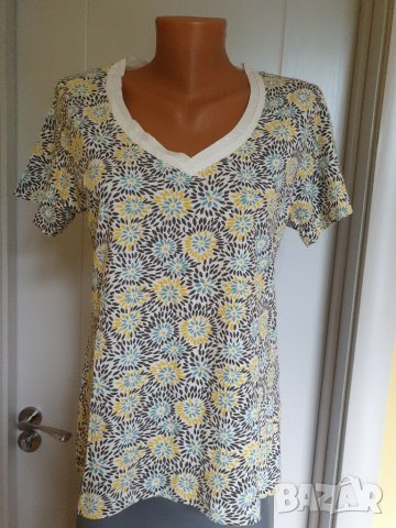 Тениска Mudd and Water, снимка 1