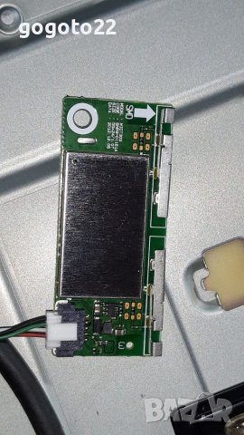 Samsung UE40F6500SS на части , снимка 11 - Телевизори - 39959371