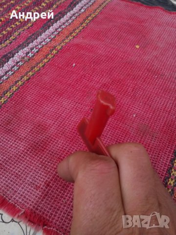 Стар ключ за навиване #3, снимка 3 - Антикварни и старинни предмети - 27264836