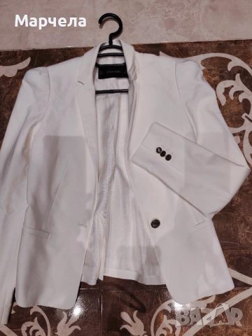 Сако и панталонки Зара, снимка 3 - Сака - 52234840