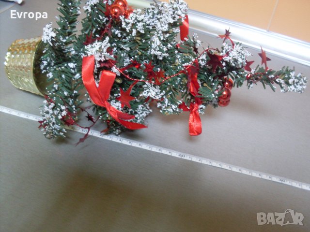 Коледна украса., снимка 4 - Декорация за дома - 38989484