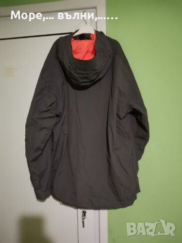 Ново мъжко яке Norheim ветровка - L #019, снимка 2 - Якета - 38671915