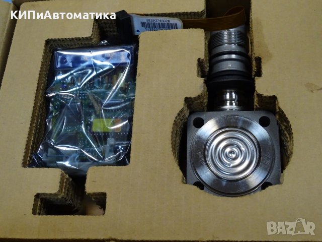 Сензор Honeywell STD644J-A10-00000-0+XXXX pressure gauge transmitter, снимка 12 - Резервни части за машини - 37461149