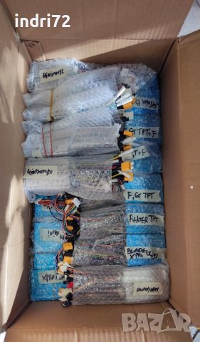 Гарнитура за Kaabo Mantis 10 , снимка 11 - Други спортове - 38127474