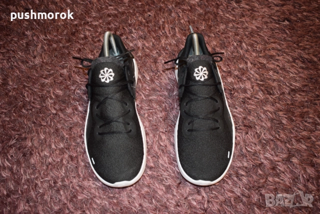 Nike Flex Run 2021 Running M's Shoes Sz EU 45, UK 10, US 11 - NEW, снимка 4 - Маратонки - 51810726