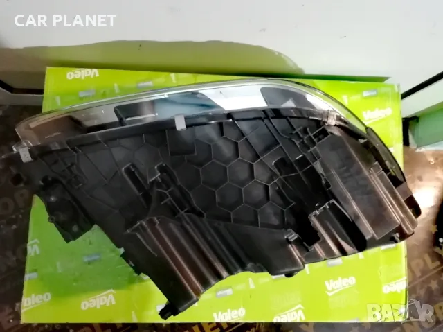 Фар Фарове за BMW X3 G01 X4 G02 / БМВ Х3 Г01 Х4 Г02 Adaptive LED. , снимка 10 - Части - 48690200