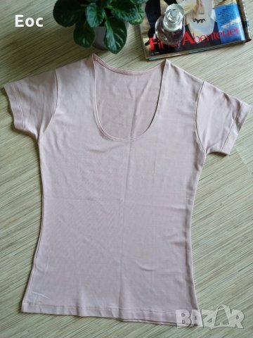 Стилни блузки, снимка 12 - Тениски - 28305759