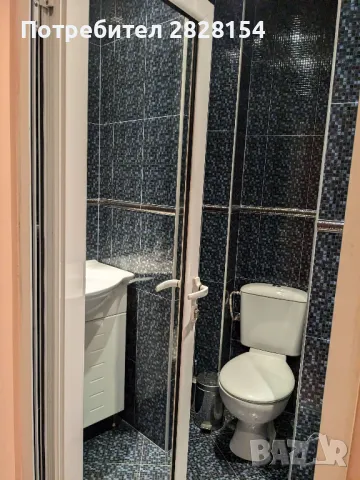 Многостаен апартамент Кючук Париж. Собственик, снимка 14 - Апартаменти - 49433558