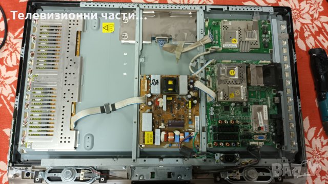 Samsung LE32M87BD BN44-00156B/BN41-00899A-MP1.0/T315XW02 V6 06A10-1C/4H.V1448.291 /B1 Панел T315XW02, снимка 2 - Части и Платки - 34991704