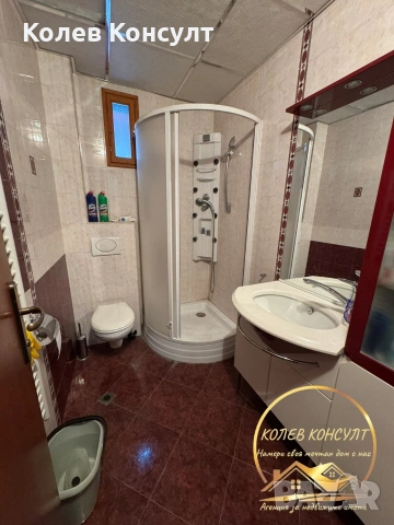 Апартамент гр.Хасково-център, снимка 8 - Апартаменти - 53342880