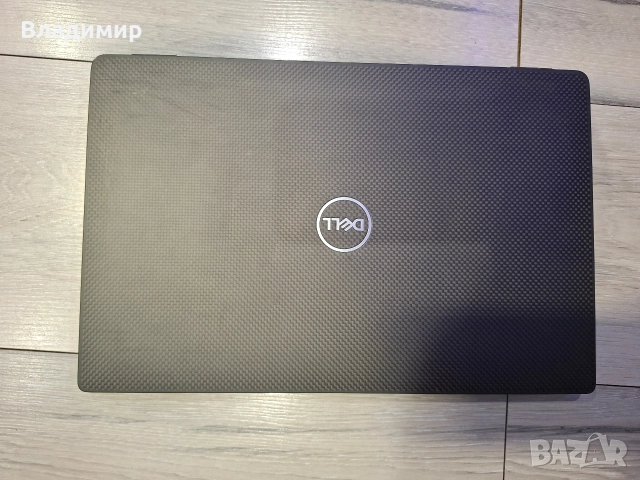 Dell Latitude 7410-i5 10310u/16гб/512гб ссд м.2/подсветка, снимка 8 - Лаптопи за работа - 52873609