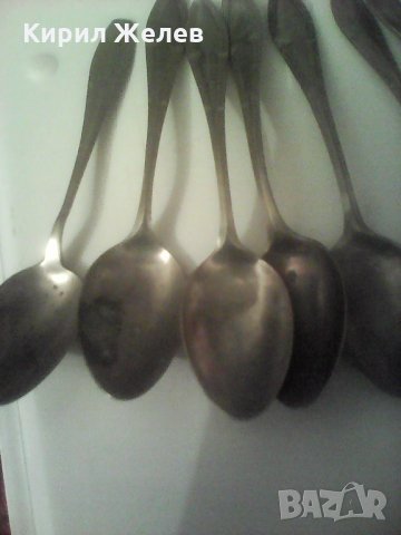 Лъжички малки , снимка 3 - Прибори за хранене, готвене и сервиране - 28184623