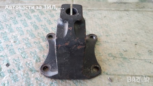 Предно ухо за заден ресьор Ифа, снимка 3 - Части - 38457831