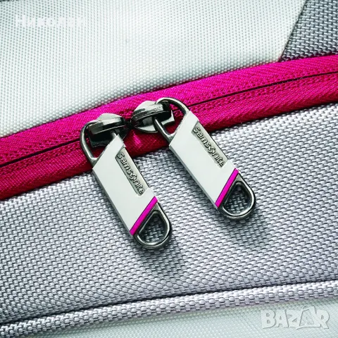 Раница Samsonite Viz Air с джоб за лаптоп 15,6", снимка 7 - Раници - 47563406
