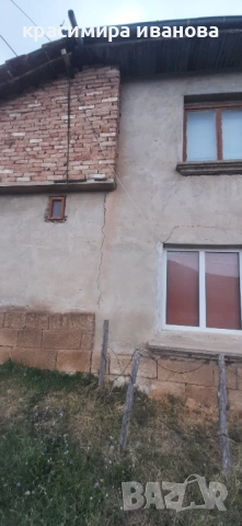 Къща в село Сваленик , снимка 3 - Къщи - 51694839