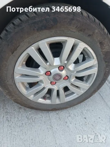 На части Фият Пунто 2013г., снимка 15 - Автомобили и джипове - 47988012