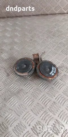 Клаксони SsangYong Musso 2.3i 1998г.	