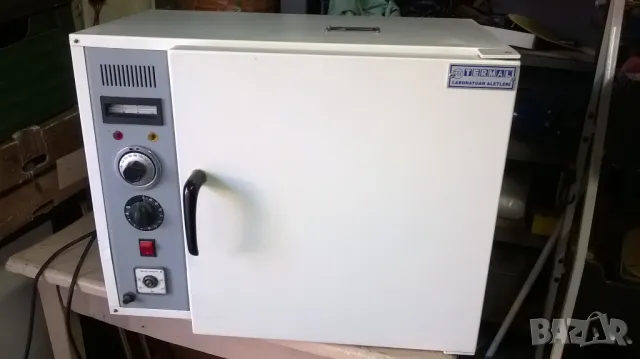 Сух стерилизатор