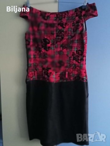 Рокля Lucy Луци, снимка 3 - Рокли - 43449296