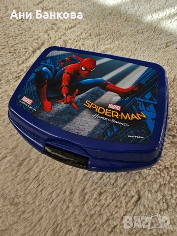 Лот на Спайдърмен - 8 части, снимка 3 - Фигурки - 44011308